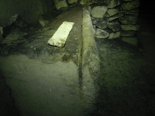 Saw bench