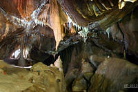 Hilliers Cave