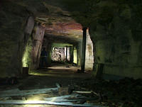 Ridge Quarry