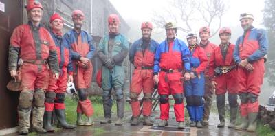 Team Shot by David Cooke